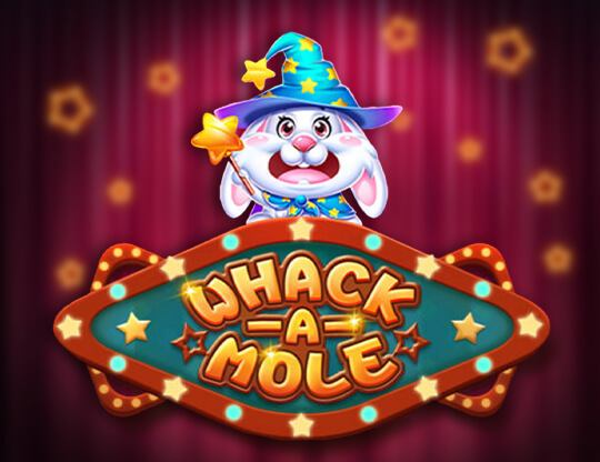 Whack-A-Mole